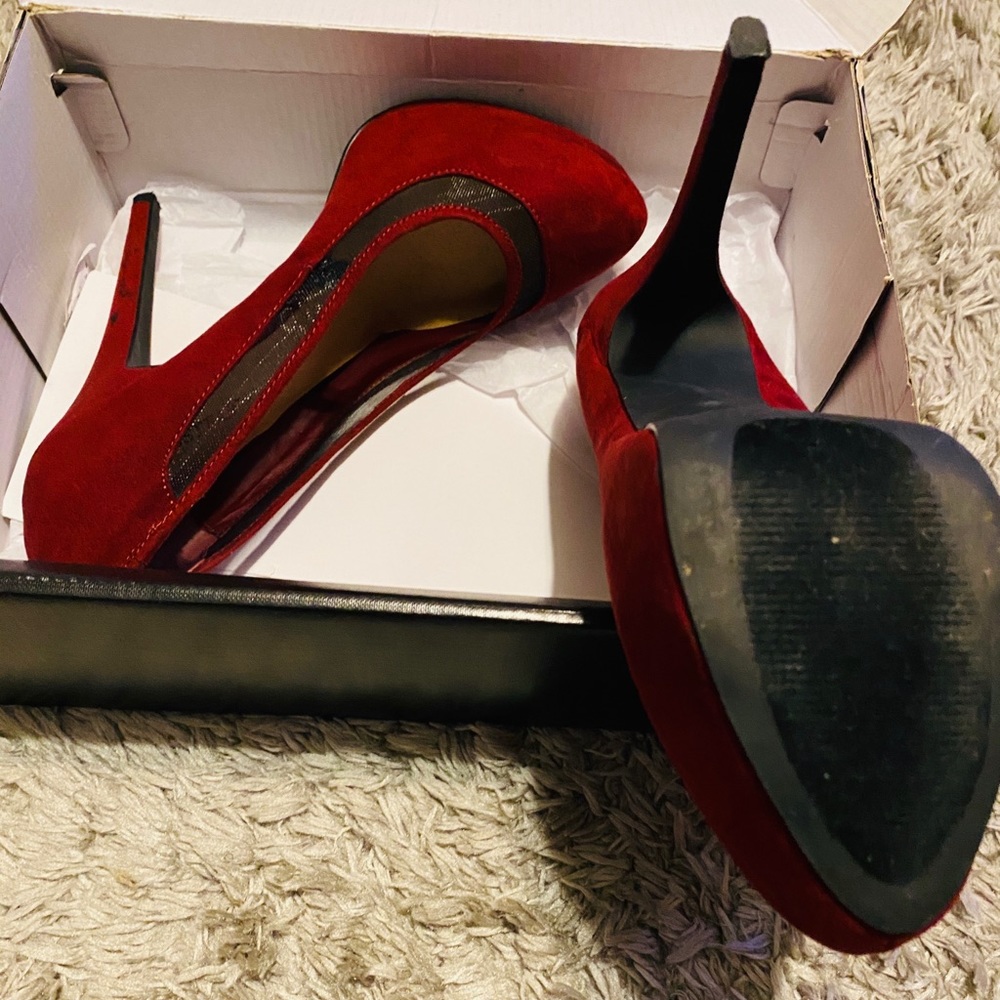 Heels